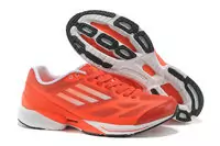 adizero feather 2 adidas discount,2013 courir trop vite adidas hommes rouge orange